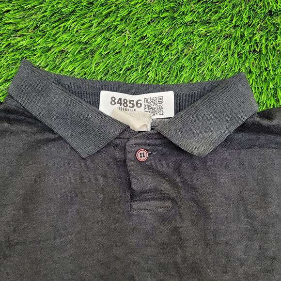 Vintage 90s Adidas Collared Sweaatshirt 2XL/3XL 27x27 Boxy - Picture 7 of 13